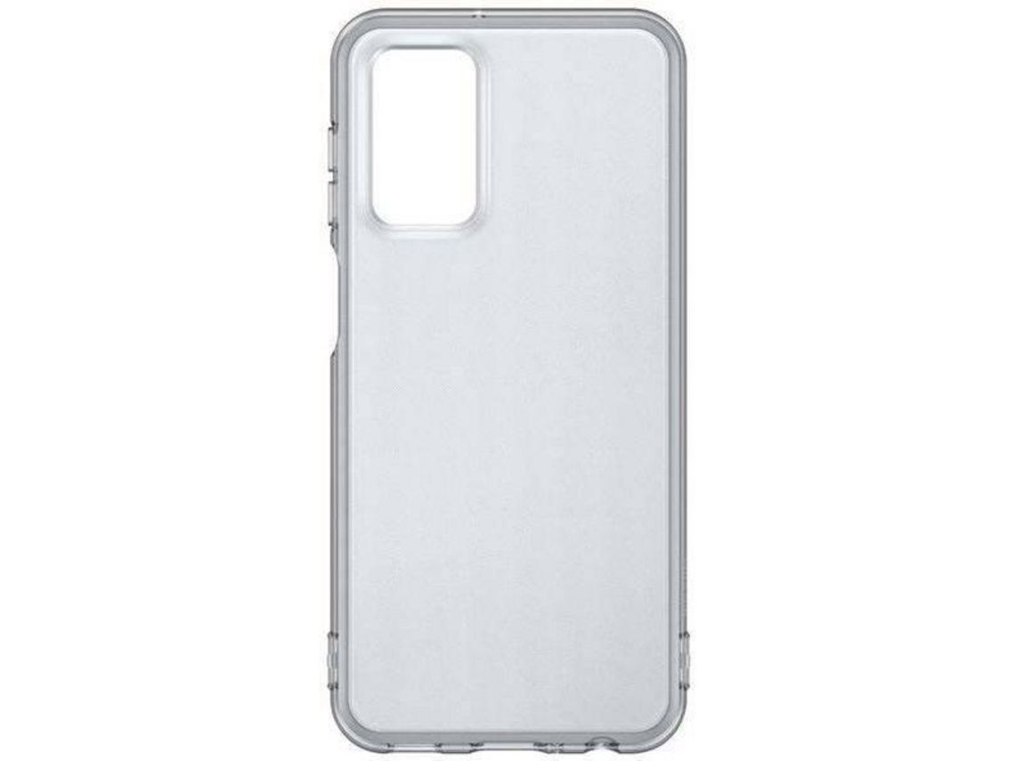 Funda para Samsung Galaxy A23 5G SAMSUNG Soft Negro