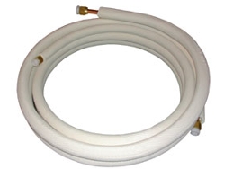 Tubo para aire acondicionado BECKEN 9000 BTU