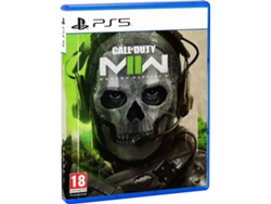 Juego PS5 Call Of Duty: Modern Warfare II