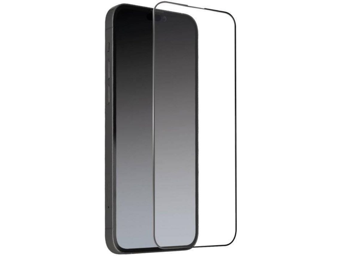 Protector Pantalla Cristal Templado Privacy Iphone 13 Pro Max Full Screen  Negra