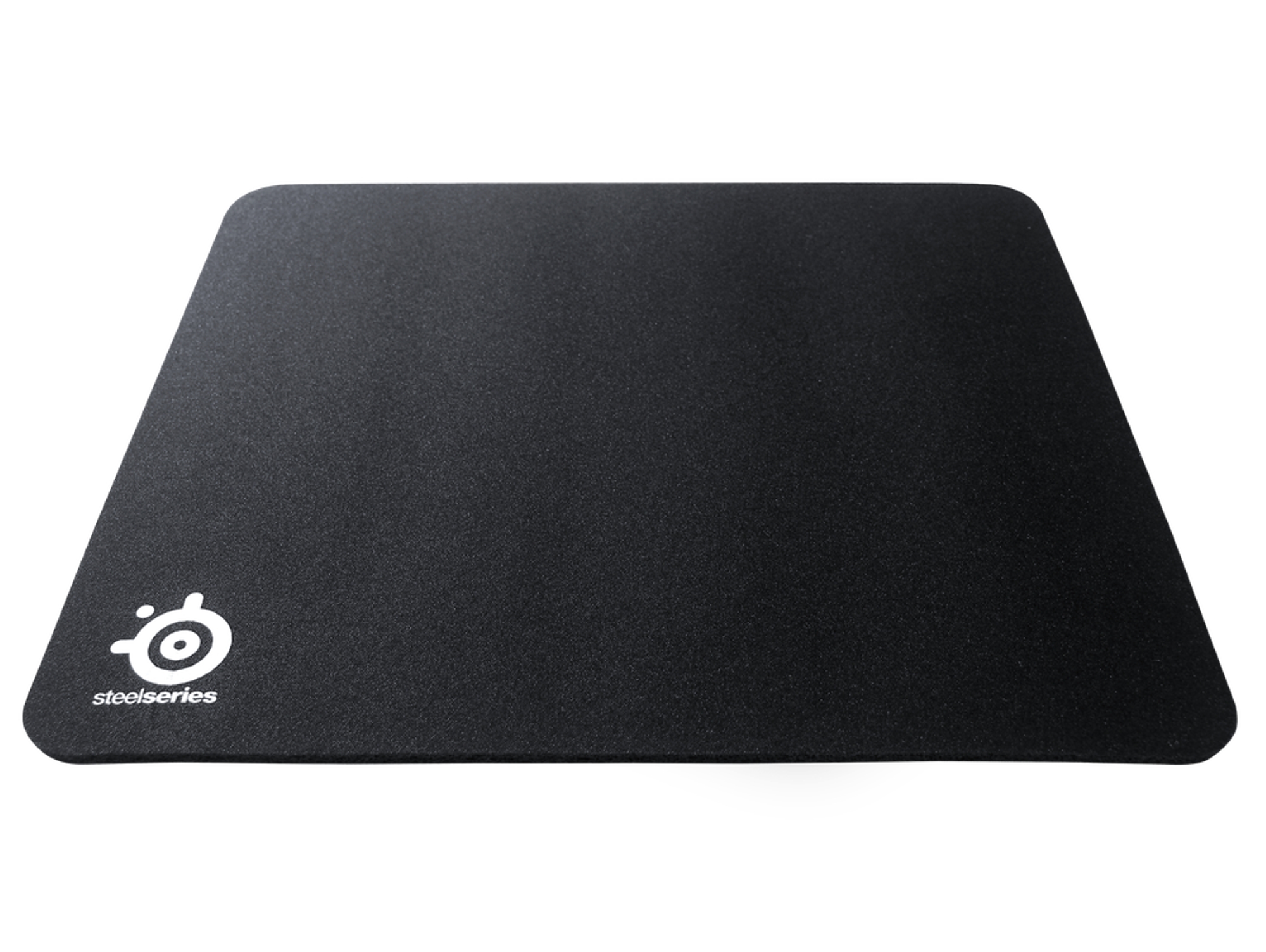 Alfombrilla Gaming STEELSERIES QcK Mass (Negro)