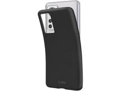 Funda para Xiaomi 12 Lite SBS Sensity Negro