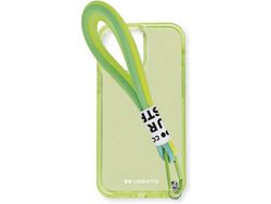 Funda para iPhone 14 Plus SBS Urban Amarillo