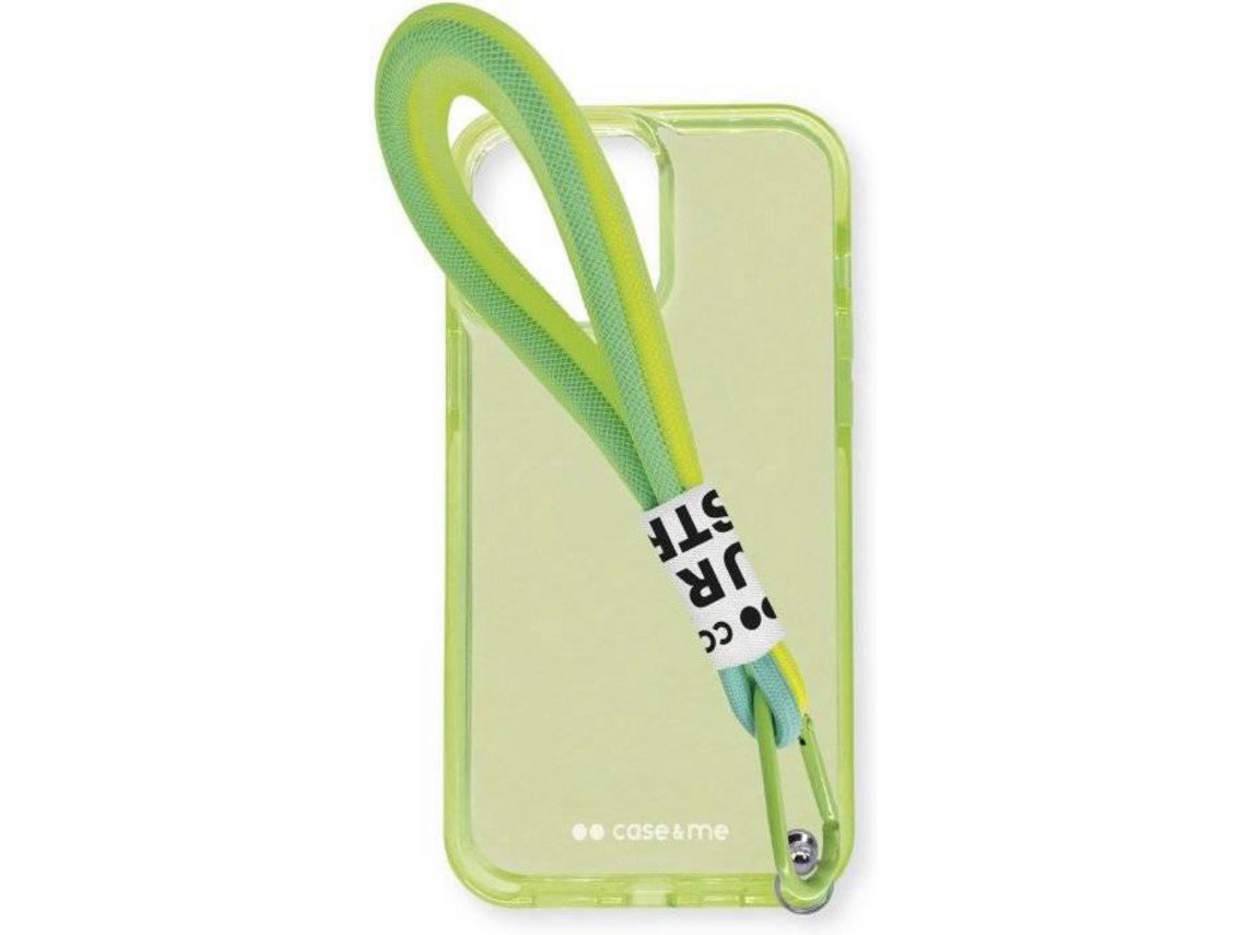 Funda para iPhone 14 Plus SBS Urban Amarillo