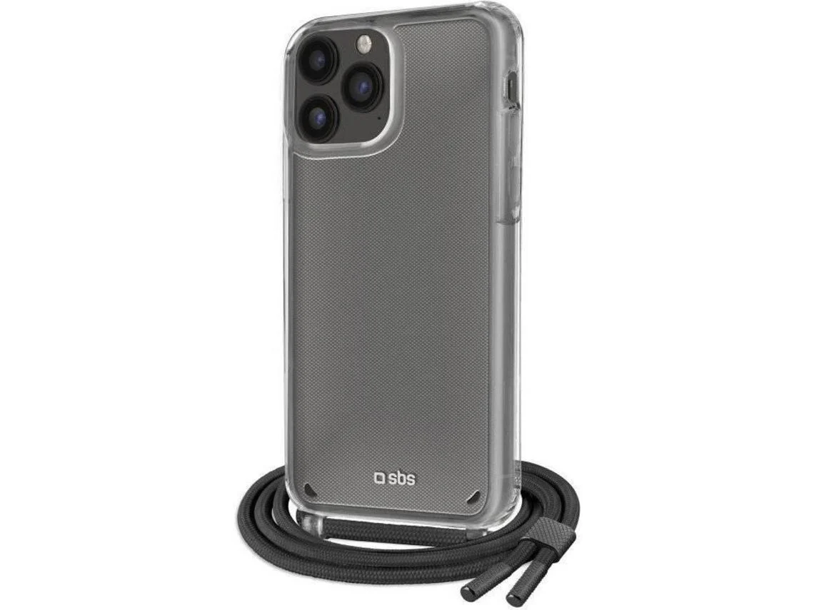 Funda para iPhone 14 Pro Max SBS
