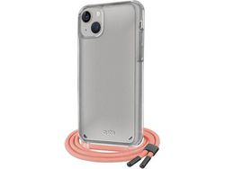 Funda para iPhone 14 SBS  Rosa