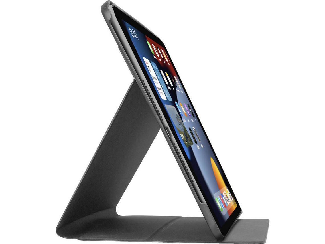 Funda iPad 10.2 21/20/19 SBS Bookpro Negro