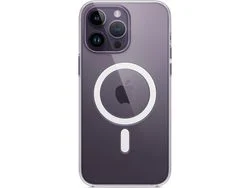 Funda iPhone 14 Pro Max APPLE Clear Case
