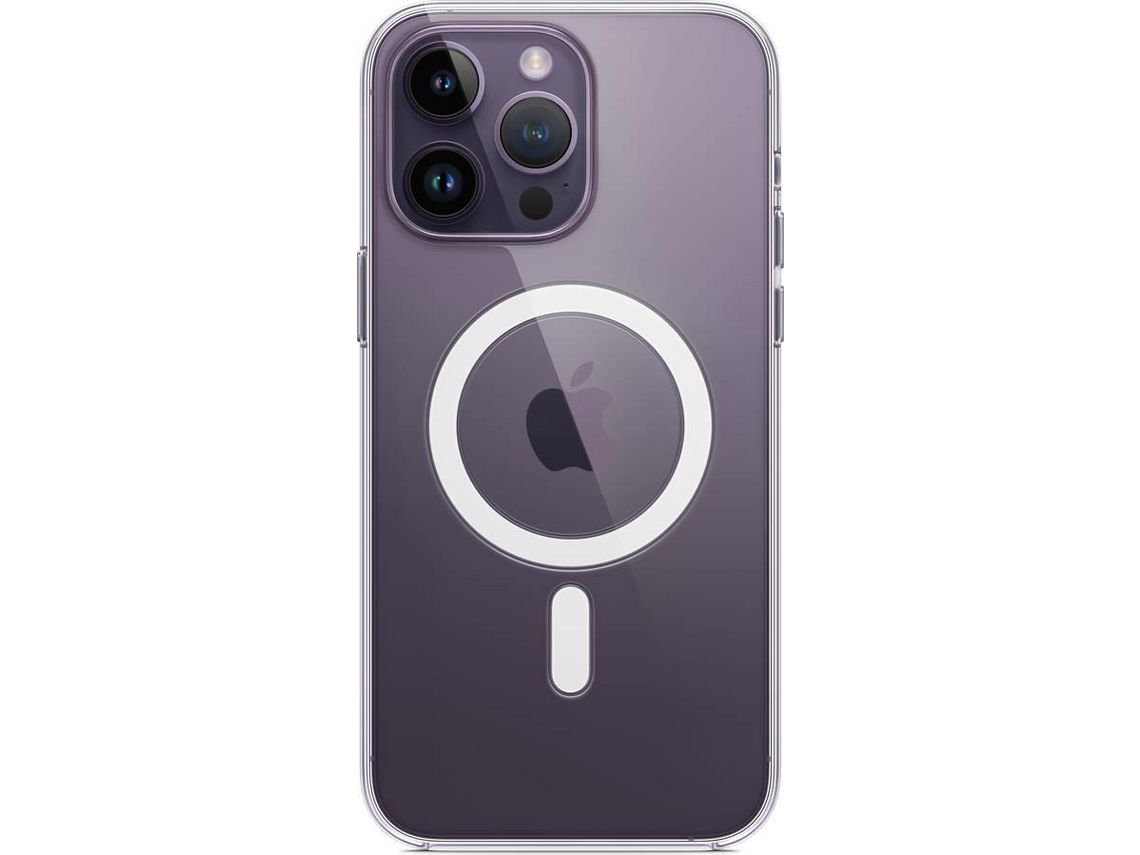 Funda iPhone 14 Pro Max APPLE Clear Case