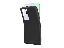 Funda Oppo Reno 8 Lite SBS Sensity Negro