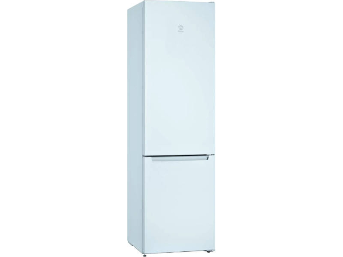 Frigorífico Combi BALAY 3KFE763WI (No Frost - 203 cm - 366 L - Blanco)