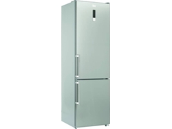 Frigorífico Combi TEKA NFL 430 (No Frost - 201 cm - 326 L - Inox)