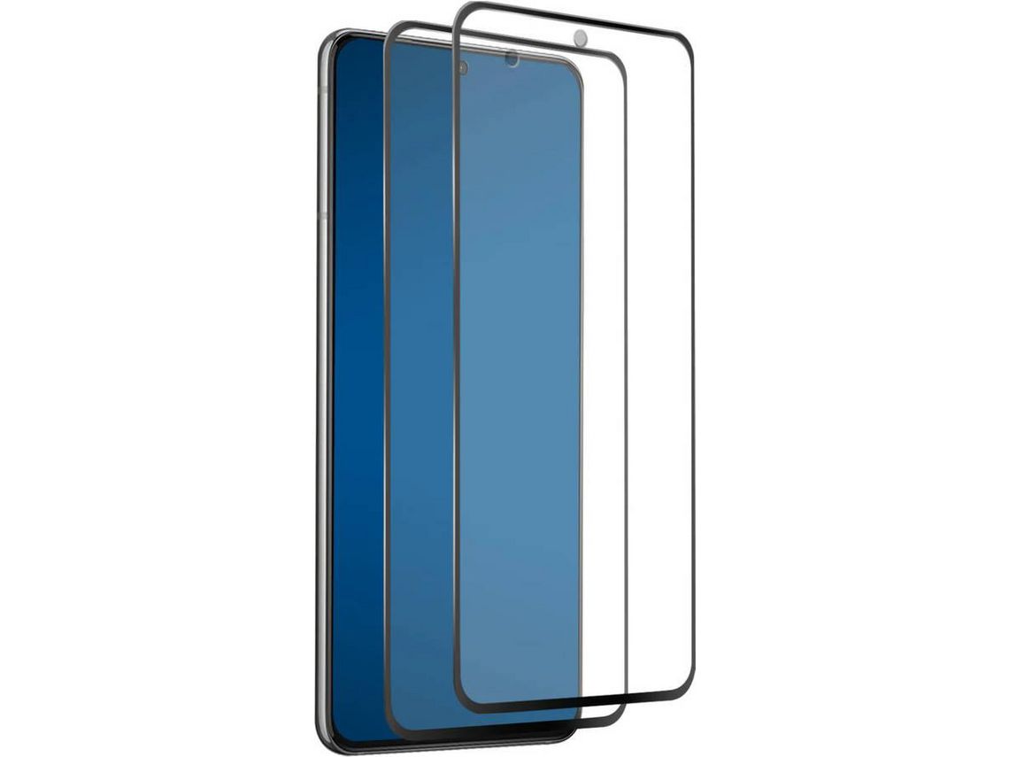Protector de pantalla de Vidrio SBS Galaxy S22