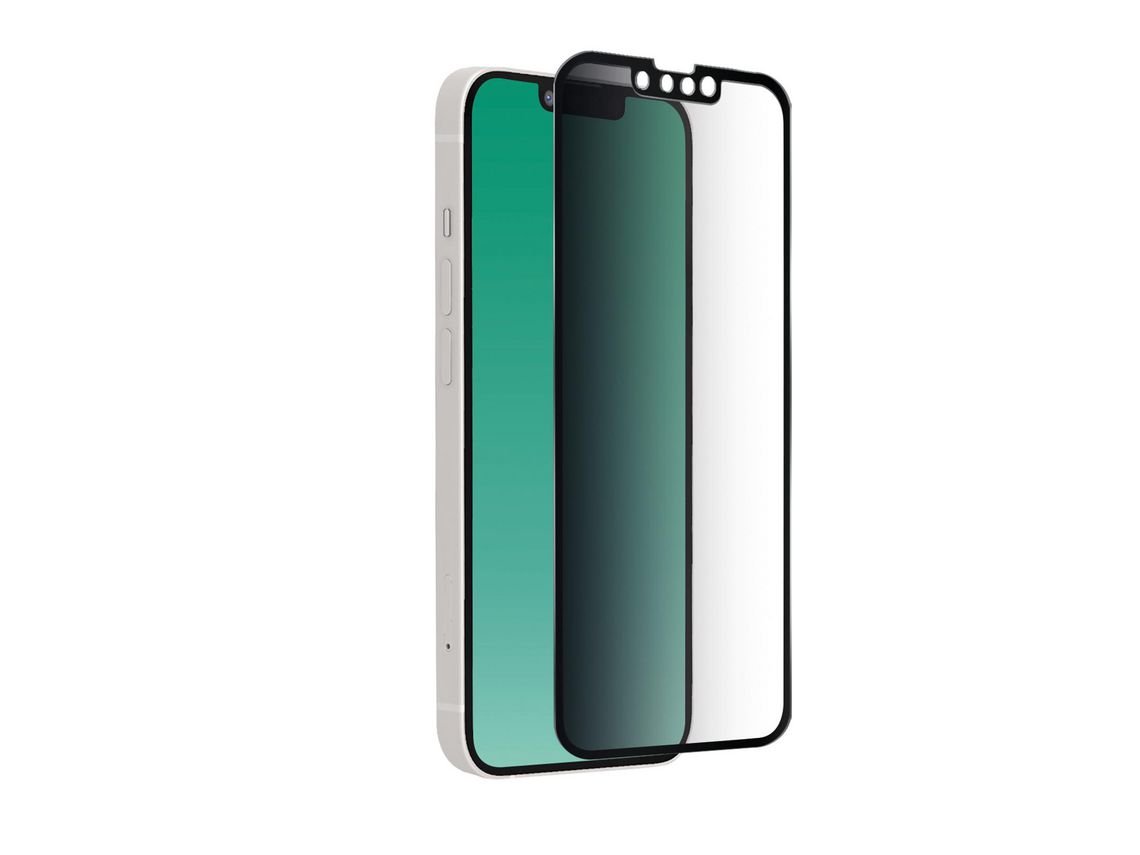 Protector de pantalla de Vidrio SBS iPhone 13
