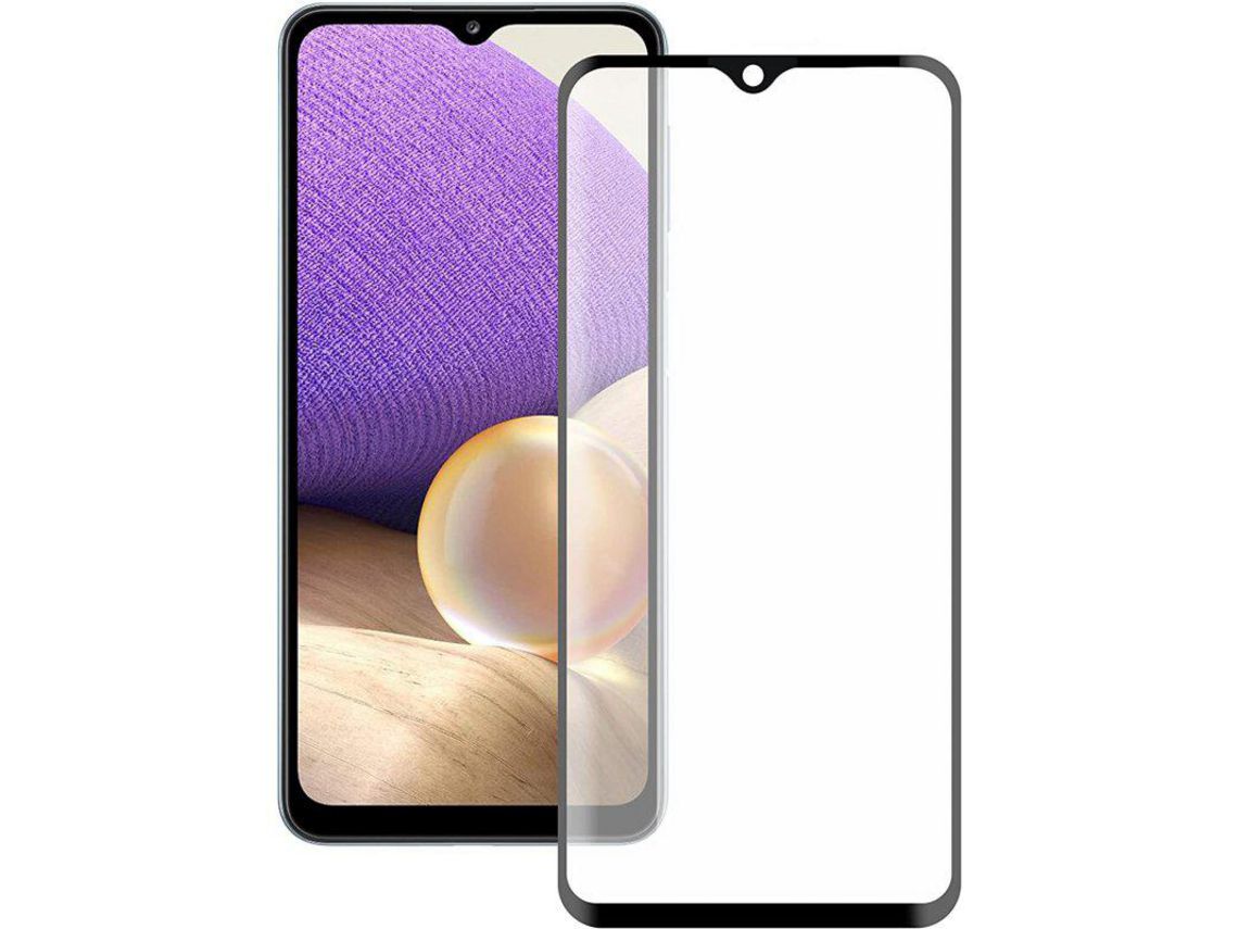 Protector de pantalla de Vidrio KSIX Galaxy A33