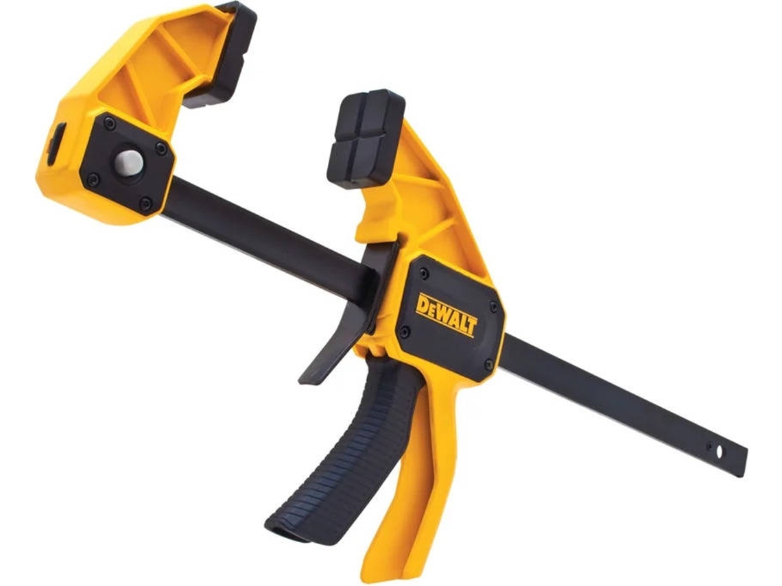 DEWALT DWHT0-83193 Mordaza monomanual L 300mm