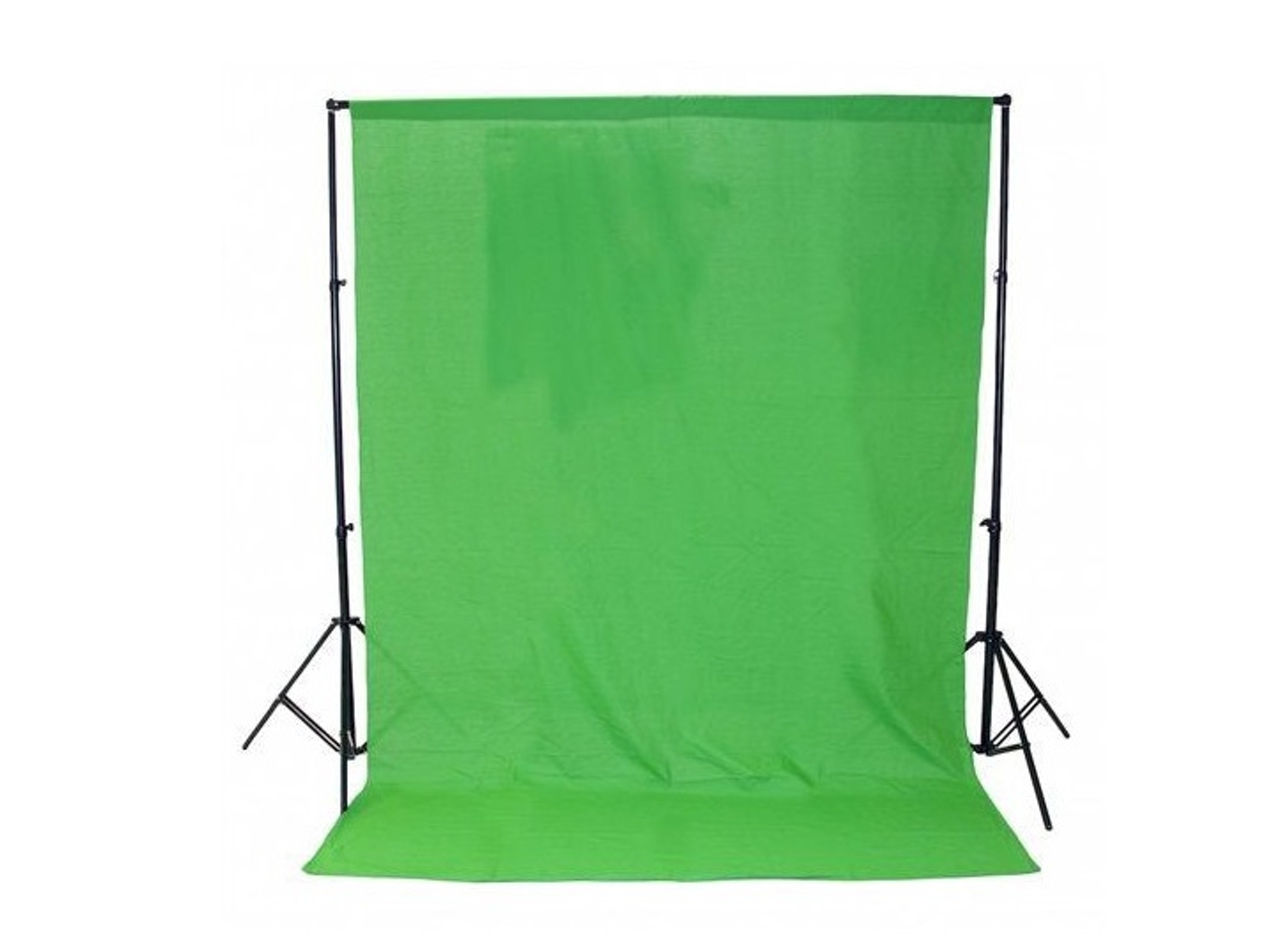 Tela FOTIMA 3x3 Verde
