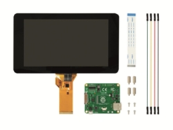 Pantalla LCD 7'' RASPBERRY-PI 6516758