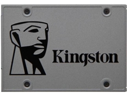 Disco SSD Interno KINGSTON UV500 SATA3 240 GB (240 GB - SATA - 520 MB/s)