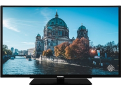TV TELEFUNKEN SOMNIA24ESTV-B (Caja Abierta - LED - 24'' - 61 cm - HD - Smart TV)