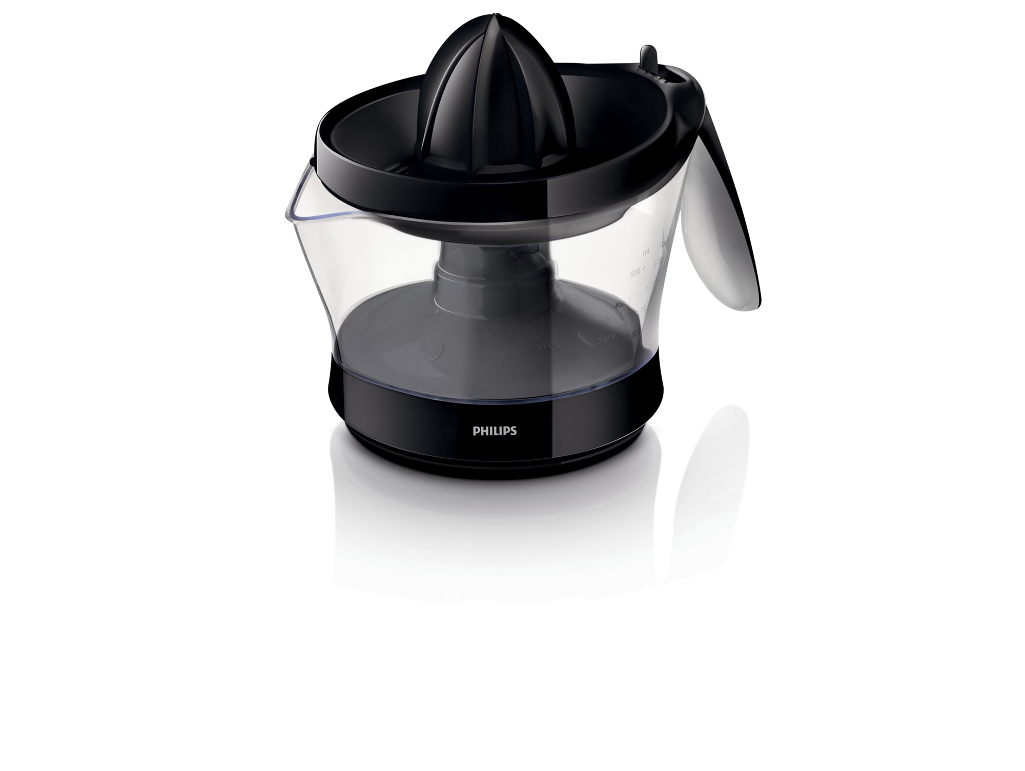 Exprimidor PHILIPS HR2744/90 (25 W - 600 ml)