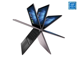 Portátil Convertible 2 en 1 MEDION E2221T-MD60690 (11.6'' - Intel Atom x5-Z8350 - RAM: 4 GB - 64 GB eMMC - Intel HD 400)