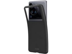 Funda Vivo X80 Pro SBS Sensity Negro