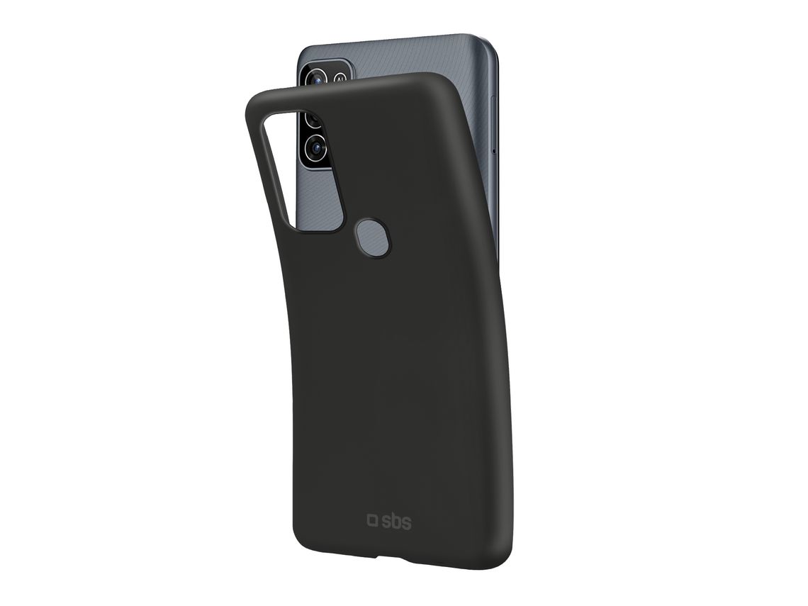 Funda para ZTE Blade A52 SBS