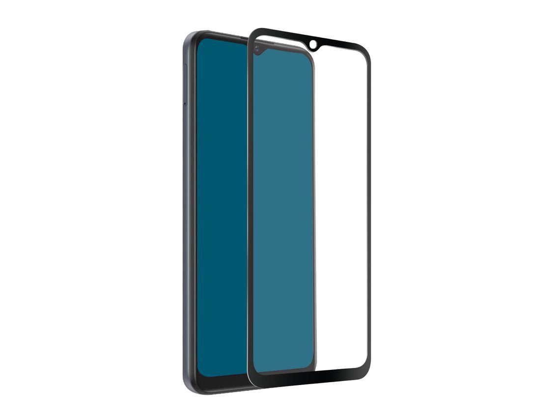 Protector de Pantalla ZTE Blade A52 SBS Fullcover