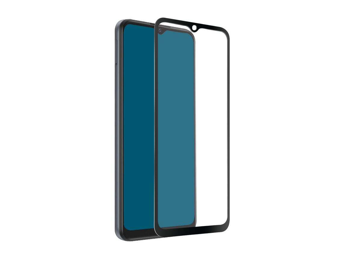 Protector de Pantalla ZTE Blade A52 Lite SBS