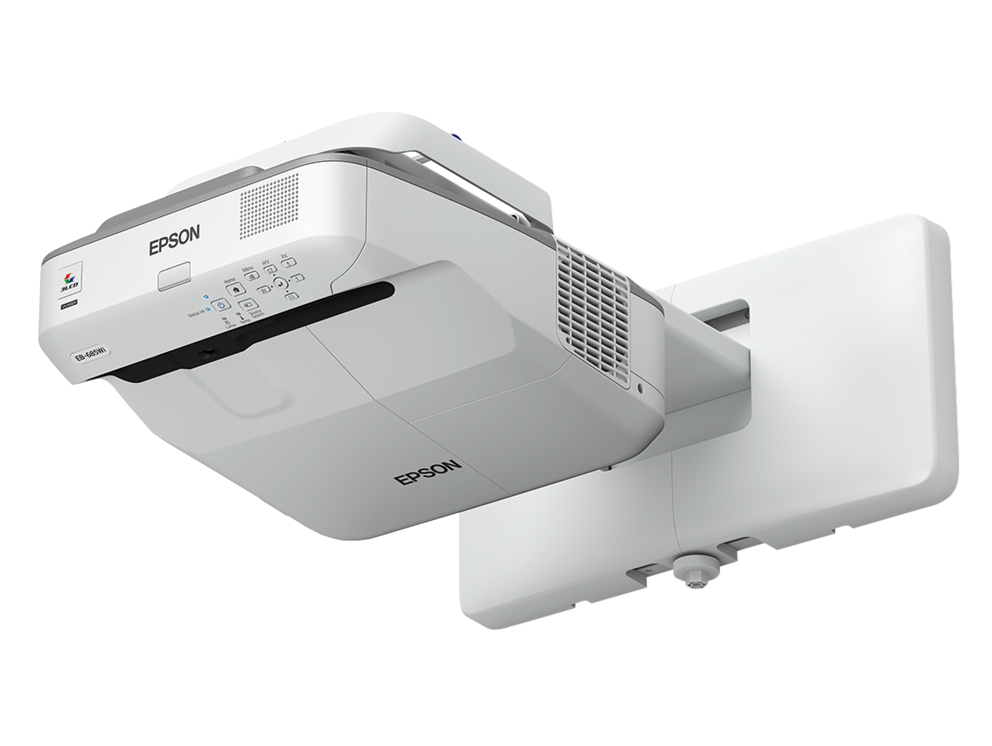 Videoproyector EPSON EB-675WI
