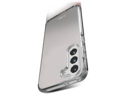 Carcasa para Samsung Galaxy S23+ SBS Extreme X4 Transparente