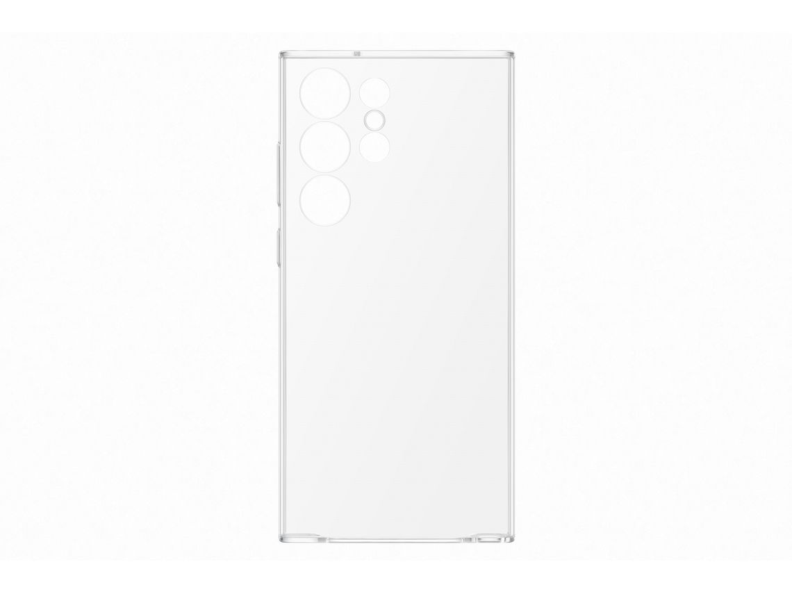 Carcasa SAMSUNG Galaxy S23 Ultra Transparente