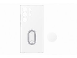 Carcasa SAMSUNG Galaxy S23 Ultra Transparente