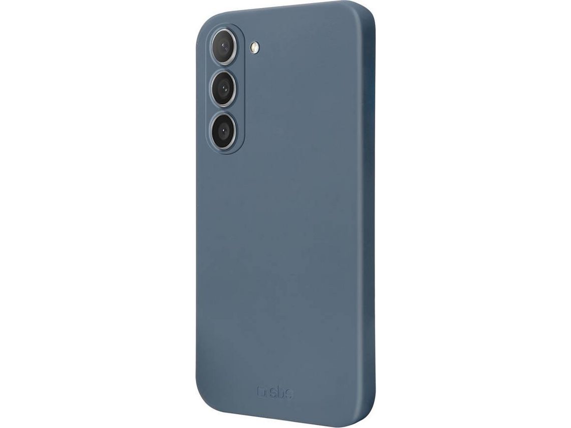 Carcasa para Samsung Galaxy S23 SBS Azul