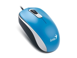 Ratón GENIUS (Azul)