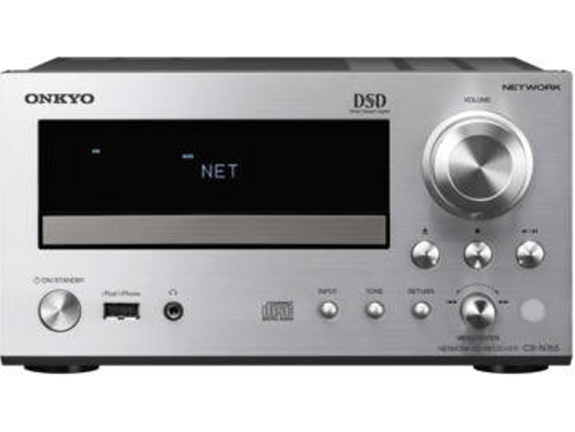 Microcadena ONKYO CR-N765