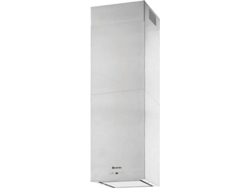 Campana de Isla MEIRELES MEI 41X (618 m3/h - 40 cm - Inox)