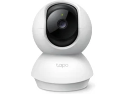 Cámara de Vigilancia Wi-Fi TP-LINK Home Security TC70