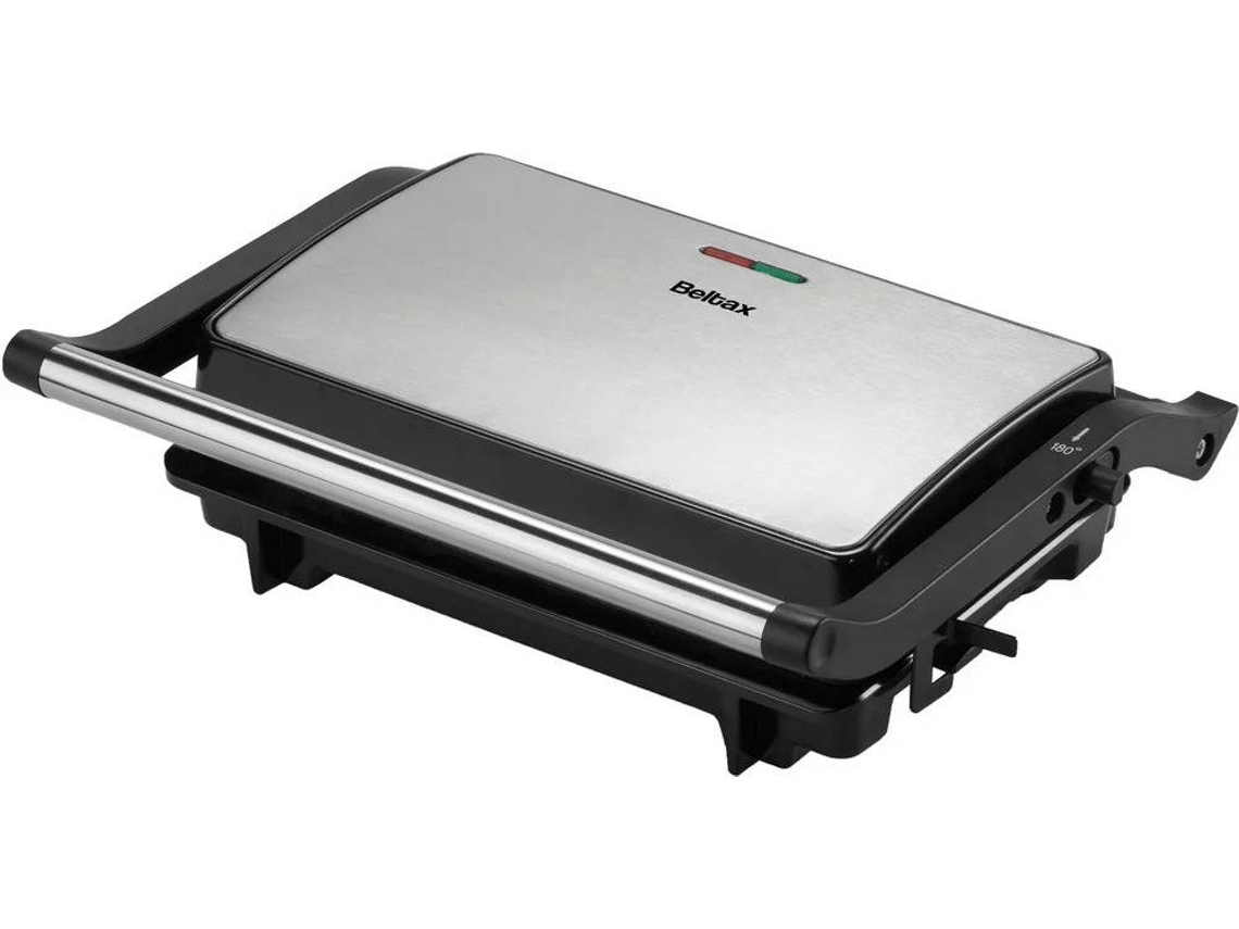 Grill de Contacto BELTAX BSG-2217 (1000 W)