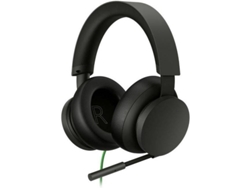Auriculares Gaming con Cable XBOX E Stereo (Micrófono - Negro)