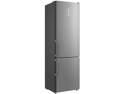 Frigorífico Combi TEKA NFL 435 (No Frost - 201 cm - 355 L - Inox)