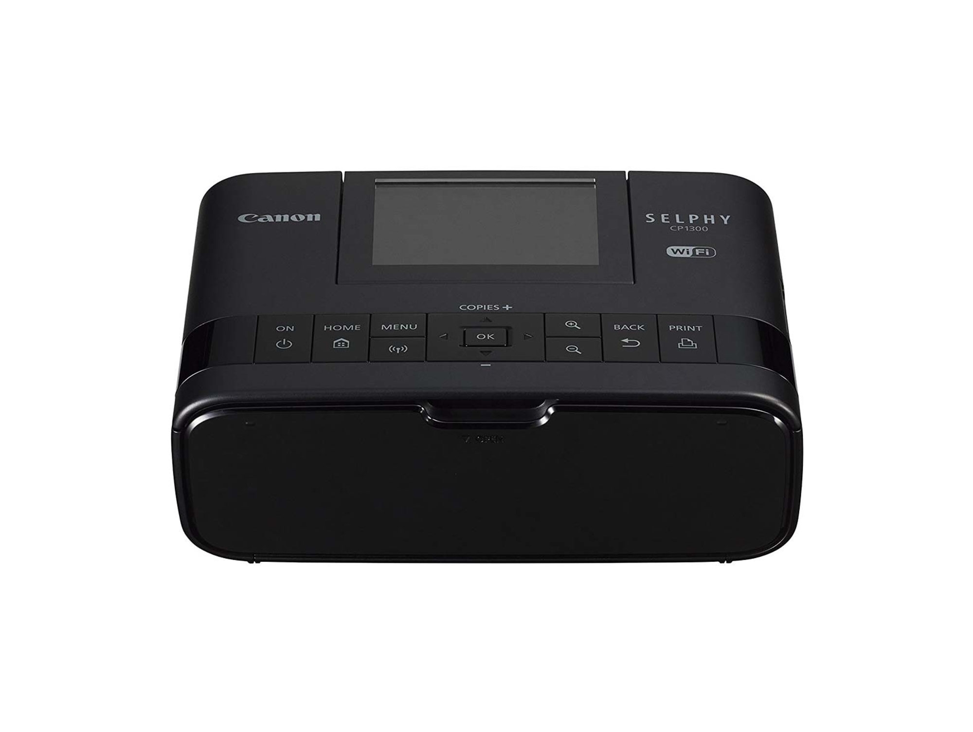Impresora Portátil CANON Selphy CP1300  (Fotografía - Wi-Fi)