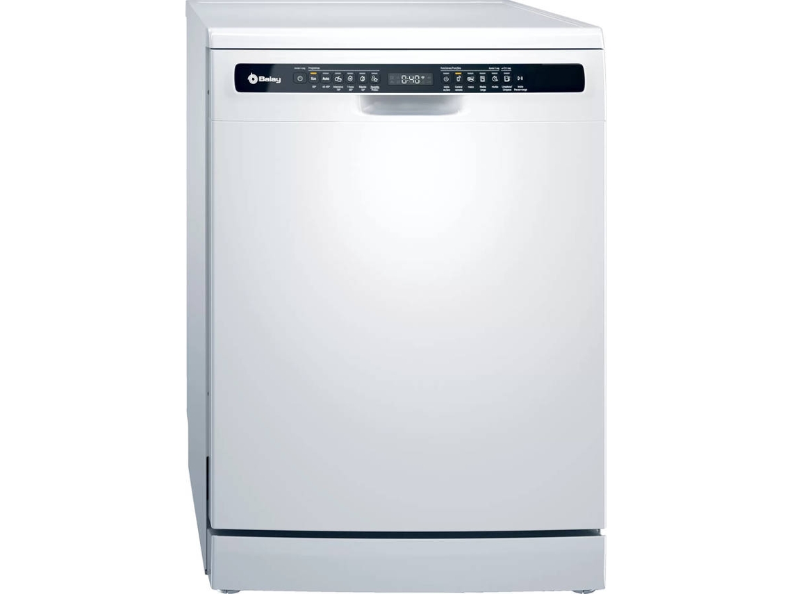 Lavavajillas BALAY 3VS6361BA (13 Cubiertos - 60 cm - Blanco)