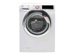 Lavadora HOOVER DMP413AH/1 (13 kg - 1400 rpm - Blanco)