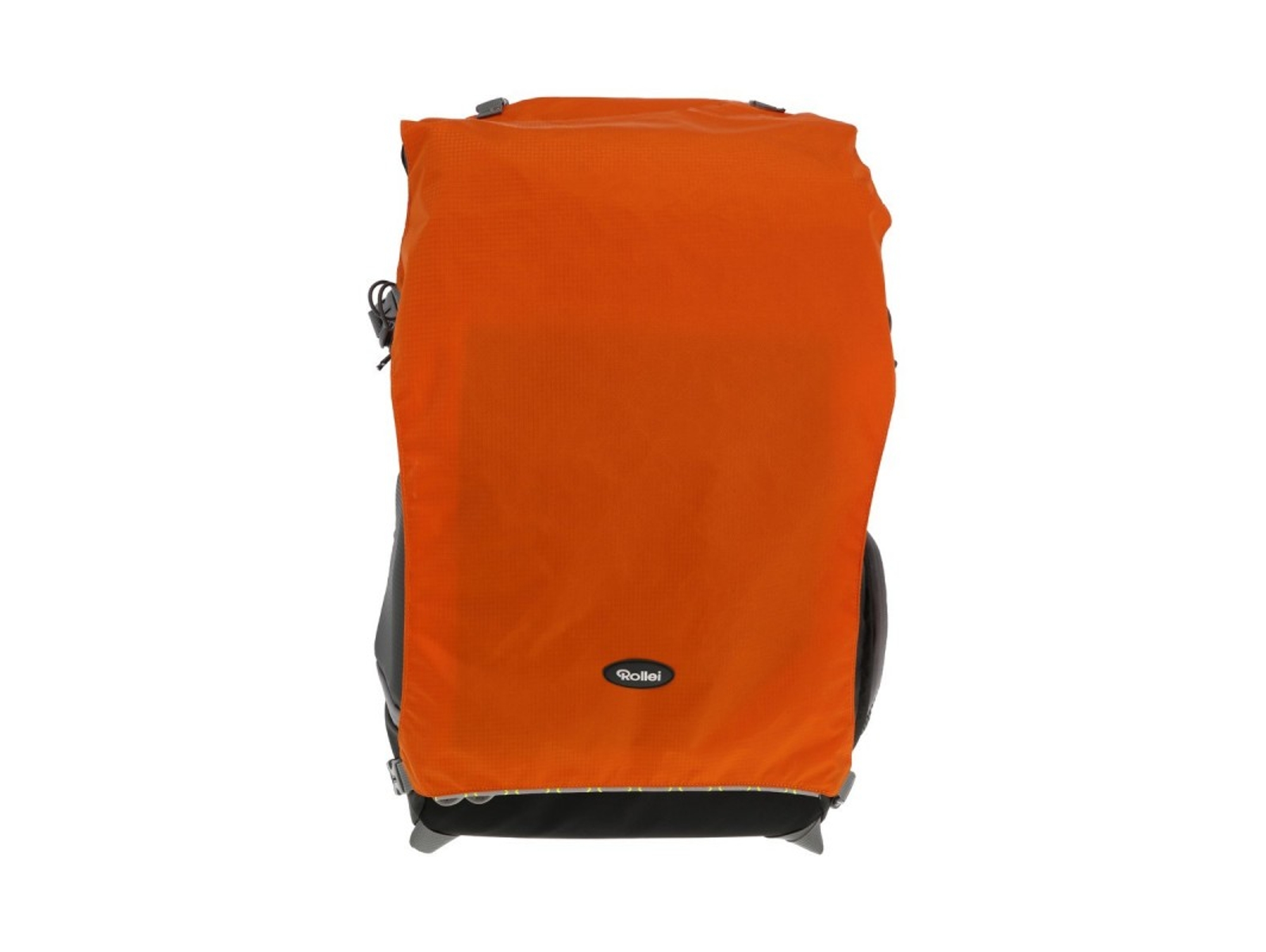 Mochila ROLLEI Traveller Canyon XL Rollei Naranja