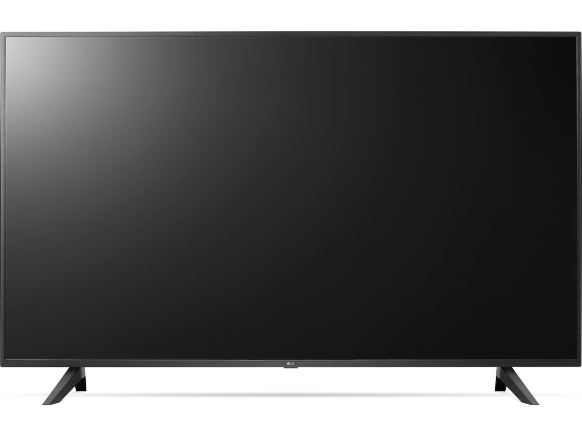 TV LG 65UQ70006LB (LED - 65'' - 165 cm - 4K Ultra HD - Smart TV)