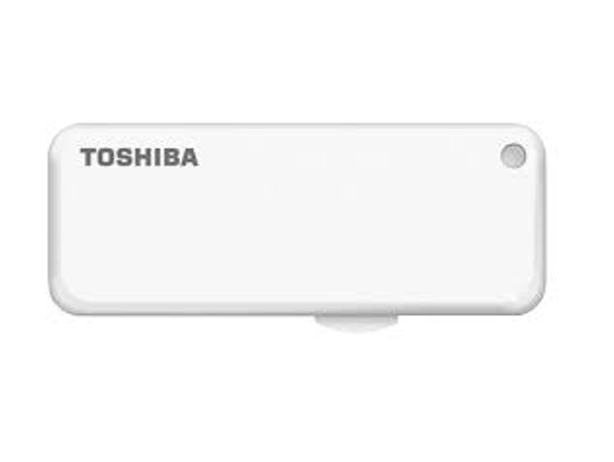 Memoria USB TOSHIBA Click 32 GB