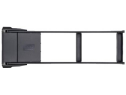 Soporte de Pared para TV NILOX Motorized Swing Mount Large (de 37'' a 55'' - Negro)