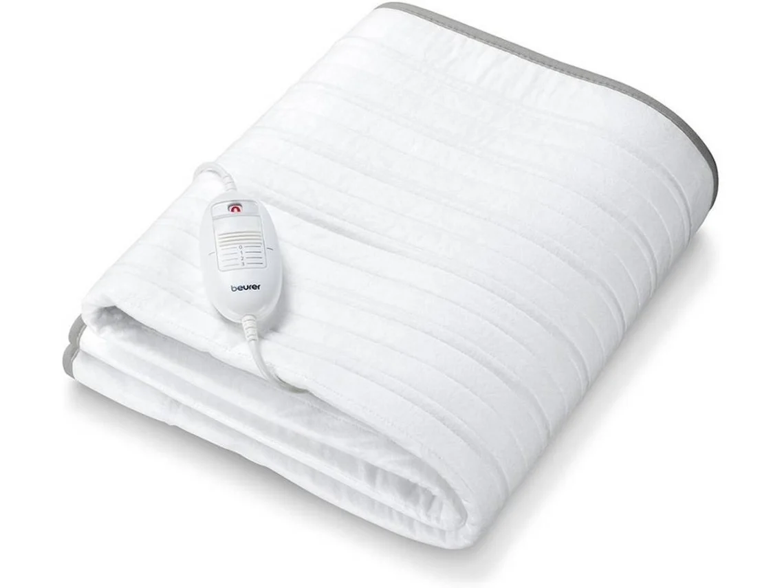 Calientacamas BEURER TS17 (150 x 80 cm - 65 W)